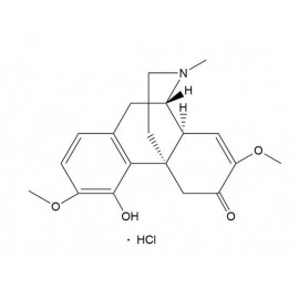 Sinomenine Hydrochloride