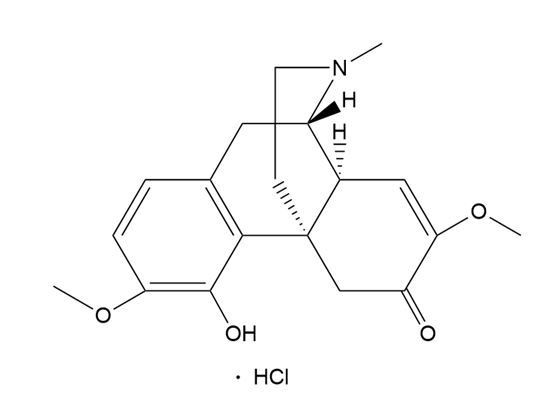 Sinomenine Hydrochloride