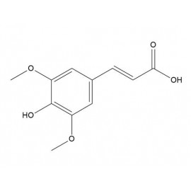 Sinapic acid