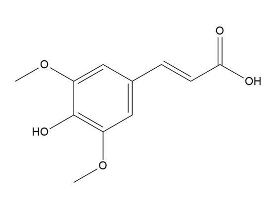 Sinapic acid