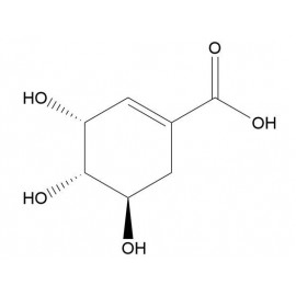 Shikimic acid