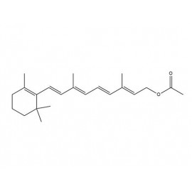 Retinyl acetate