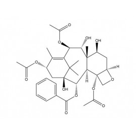 13-Acetyl-9-dihydrobaccatin III