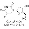 5-Fluoro-2'-deoxyuridine