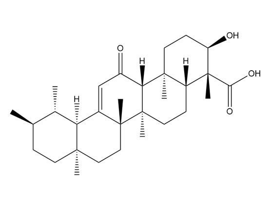 11-Keto-β-boswellic acid