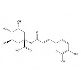 1-O-Caffeoylquinic acid