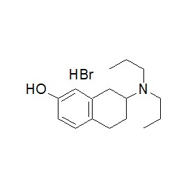 7-OH-DPAT Hydrobromide