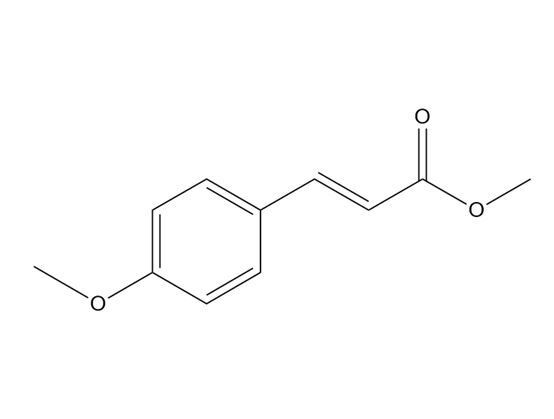 Methyl 4-Methoxycinnamate