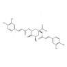 1,3-O-Dicaffeoylquinic acid