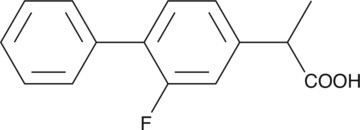 Flurbiprofen
