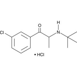 Bupropion Hydrochloride