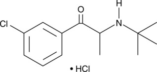 Bupropion Hydrochloride