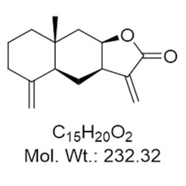 Isoalantolactone