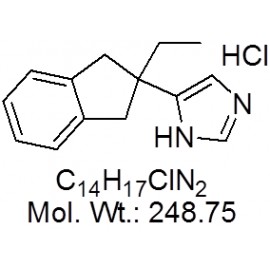 Atipamezole Hydrochloride