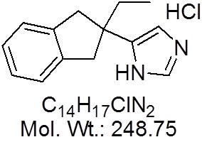 Atipamezole Hydrochloride