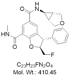Encorafenib
