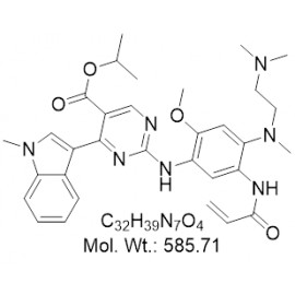 Mobocertinib