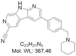 Mobocertinib