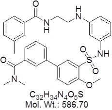 MDK5220 (Orexin 2 Receptor Agonist)