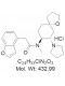 Enadoline hydrochloride