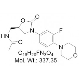 (R)-Linezolid