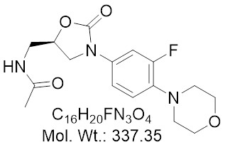 (R)-Linezolid