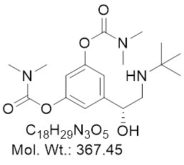 (R)-Bambuterol