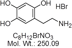 6-HODA hydrobromide