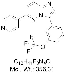 LMTK3 inhibitor C28