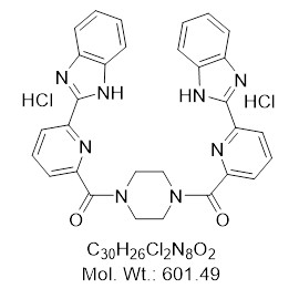 BT-11 dihydrochloride