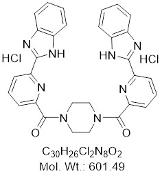 BT-11 dihydrochloride