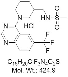 SRI-37330 hydrochloride