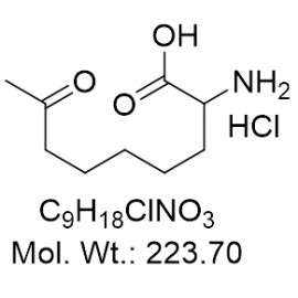 2-Amino-8-oxononanoic acid HCl