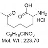 2-Amino-8-oxononanoic acid HCl