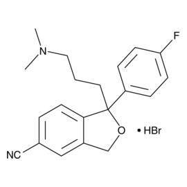 Citalopram Hydrobromide