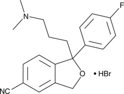 Citalopram Hydrobromide