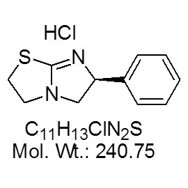 Levamisole Hydrochloride