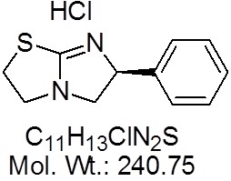 Levamisole Hydrochloride