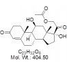 Hydrocortisone acetate