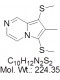Oltipraz metabolite M2