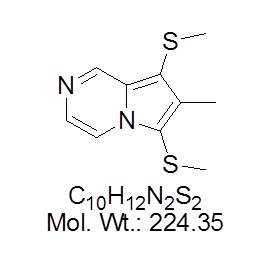 Oltipraz metabolite M2