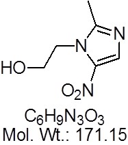 Metronidazole