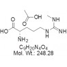 L-NMMA acetate