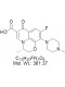 Levofloxacin
