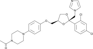 Ketoconazole
