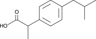 Ibuprofen