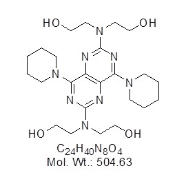 Dipyridamole