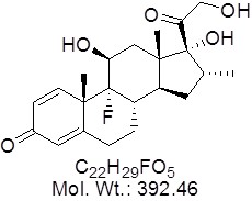 Dexamethasone