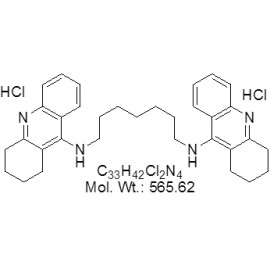 bis(7)-Tacrine dihydrochloride