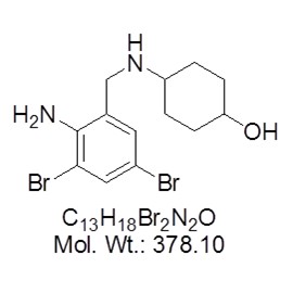 Ambroxol